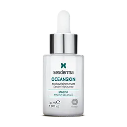 Зволожуюча сироватка для обличчя Sesderma Oceanskin Moisturizing Serum, 30 мл - мініатюра 3