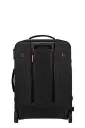 Сумка-Рюкзак На Колесах Samsonite ARMOX BLACK 55x40x25 KQ2*09005 - мініатюра 4