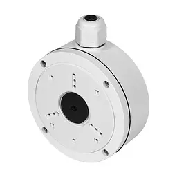 Монтажна коробка Light Vision VLC-1280(M), метал, 132*52 мм (75-00281) - мініатюра 8