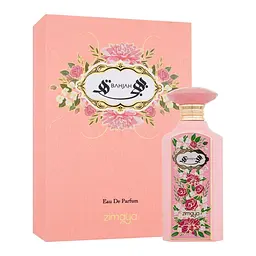 Zimaya Bahjah унісекс парфумована вода Eau de Parfum 10 мл - мініатюра 2
