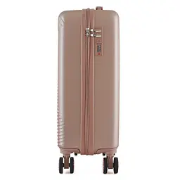 Валіза Semi Line 20" (S) Rose (T5758-2) - мініатюра 3