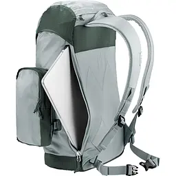 Рюкзак Deuter Lake Placid Tin-Azure (1052-3814222 4333) - мініатюра 8