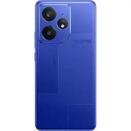 Смартфон Realme Neo 7 12/256GB Blue (Asian Version) NFC - мініатюра 3