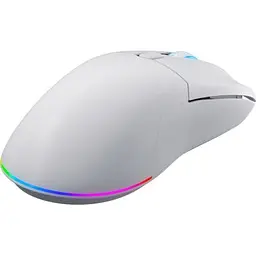 Комп'ютерна мишка Hator Pulsar 3 Wireless White (HTM631) - мініатюра 3