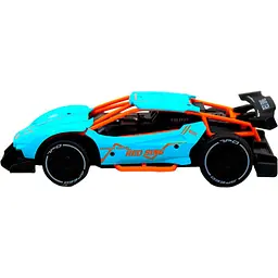 Машинка на радіокеруванні Sulong Toys 1:24 Speed Racing Drift Red Sing Blue (SL-292RHB) [114160] - мініатюра 2