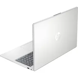Ноутбук HP 15.6 Laptop 15-fc0207ua/Ryzen 5 7430U/16GB/512SSD/Radeon/DOS/Natural Silver (D16C6EA) - мініатюра 4