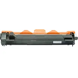 Картридж тон. TENDERLINE для Brother HL-1112R, DCP-1512R аналог TN1075 Black ( 1000 ст.) (TL-TN1075)