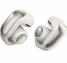 Навушники Bose Ultra Open Earbuds White (881046-0020) - мініатюра 2