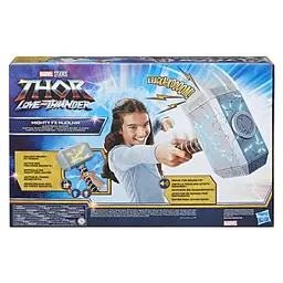 Ігровий набір Hasbro Тор Любов та Грім Молот Тора (F3359) - мініатюра 2
