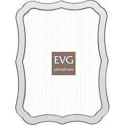 Фоторамка EVG Onix Z03 White 10 x 15 см (Z03 White)