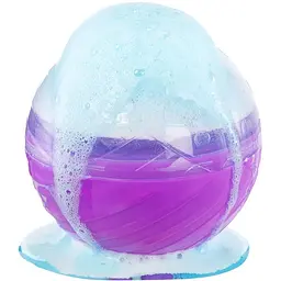 Ігровий набір з лялькою L.O.L. Surprise Color Change Bubble Surprise S3 Сестрички (119791) - мініатюра 3