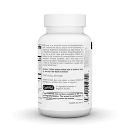 Метилсульфонілметан MSM with Vitamin C 750 mg, 60 таблеток Source Naturals vit0004196 - мініатюра 3