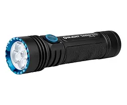 Ліхтар Olight Seeker 3 Pro Чорний (1013-2370.35.29)