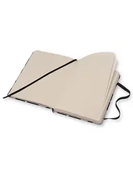 Записник Moleskine Beatles кишеньковий, Лінійка Fish (LEBEAMM710FS) - мініатюра 4