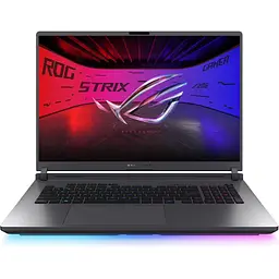 Ноутбук Asus ROG Strix G18 G815JPR (G815JPR-IS96) [172089]