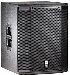 Акустична система JBL PRX418SD
