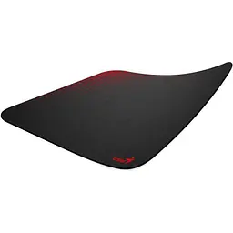 Ігрова поверхня Genius G-Pad 500S (450x400x3мм) Black (31250008400) - мініатюра 3