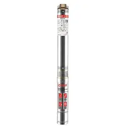 Свердловинний насос відцентровий Koer 2.5SDM 1.5/40+20M 1" (KP3164)