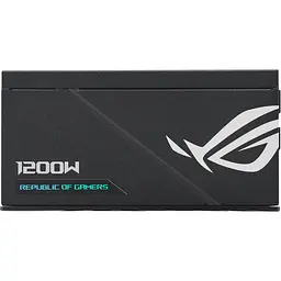 Блок живлення Asus ROG Loki SFX-L 1200W Titanium (90YE00N0-B0NA00) [141270] - мініатюра 8
