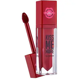Помада Flormar Kiss Me More Candy рідка матова стійка відтінок 011, 3.8 мл - мініатюра 3