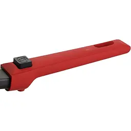 Ківш Pepper Агат зі з'ємною ручкою 1.2 л, 16х7.5 см чорний (124170) - мініатюра 2