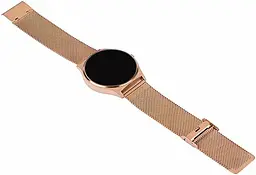 Смарт-годинник X-WATCH JOLI XW PRO ROSEGOLD - мініатюра 3