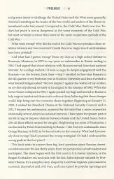 From Cold War to Hot Peace. The Inside Story of Russia and America - мініатюра 9
