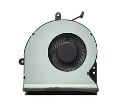 Вентилятор для ноутбука Asus G751/J/JM/JT/JL/JY (DFS561405PL0T), DC (5V, 0.5A), 4pin (для відеокарти) - мініатюра 2
