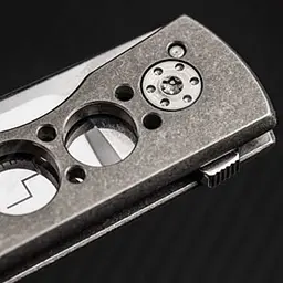 Ніж складаний Boker Plus Urban Trapper, сталевий Сірий - мініатюра 3