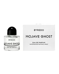 Оригінал Мініатюра Byredo Mojave Ghost 8 мл Парфумована вода - мініатюра 1
