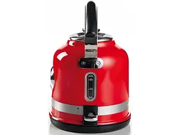 Електрочайник Ariete Moderna 2854/00 Red (00C285400AR0) - мініатюра 3