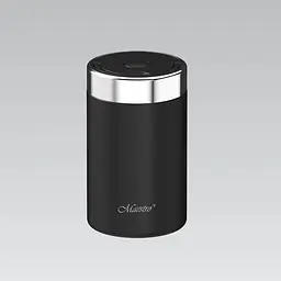 Термос пищевой Maestro MR-1649-75-Black 750 мл черный - миниатюра 2
