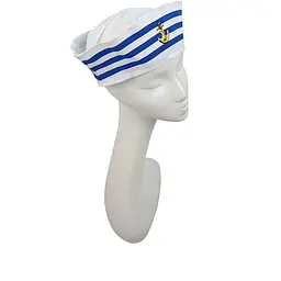 Безкозирка Американський моряк - мініатюра 2