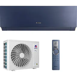Спліт-система GREE Clivia GWH09AUCXB-K6DNA1A Blue [129405]