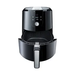 Мультипіч-аерофритюрниця Steba HF 5000 XL Air fryer - мініатюра 3