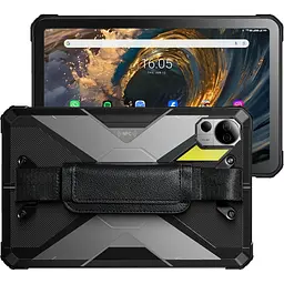 Планшет Fossibot DT3 12/256GB 5G Grey [148924] - мініатюра 4
