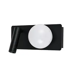 Бра 774W2501A RT Bk