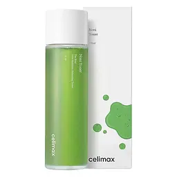 Тонер для обличчя The Real Noni Moisture Balancing Toner Celimax 150 мл - мініатюра 2