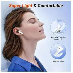 Бездротові навушники Godyse G11max Bluetooth 5.3 (my-4218) - мініатюра 6