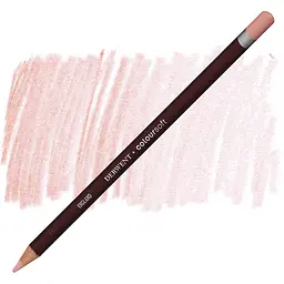 Олівець кольоровий Coloursoft (С180) Рожевий рум'яний Derwent (5028252188364)