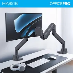 Кронштейн OfficePro MA851B MA851B - мініатюра 6