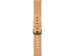 Ремінець Garmin для Vivomove HR Tan Leather One-Size Band (010-12691-04) - мініатюра 2