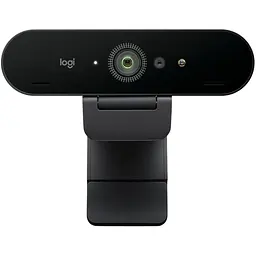 Веб-камера Logitech Brio 4K C1000e (960-001725) [175623]