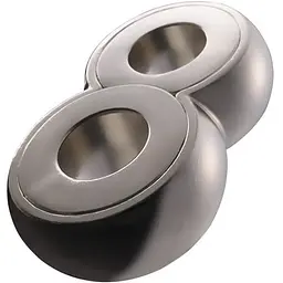 Головоломка Huzzle Infinity (Інфініті) Cast Puzzle 6 зірок 473739