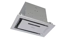 Витяжка повновбудована PERFELLI BIS 5633 I 1000 LED - мініатюра 2