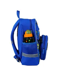 Рюкзак дитячий YES K-44XS Ball (550471) - мініатюра 4