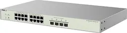 Комутатор мережевий Ruijie Networks RG-NBS3300-16MG4XS-HP