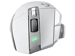 Миша Logitech G502 X Plus White (910-006171) - мініатюра 5