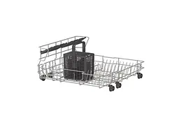 Посудомийна машина Candy CP 6E51LS - мініатюра 7