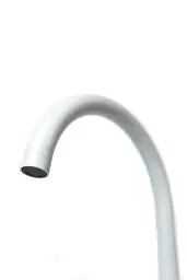 Змішувач кухонний Adamant SА-01 Light Gray - мініатюра 5
